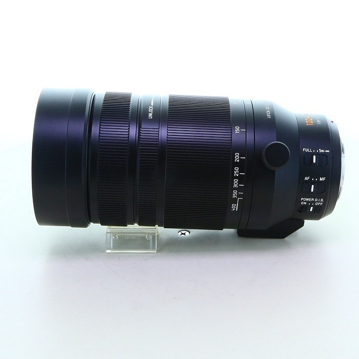 パナソニック DGバリオエルマー 100-400/4.0-6.3ASPH