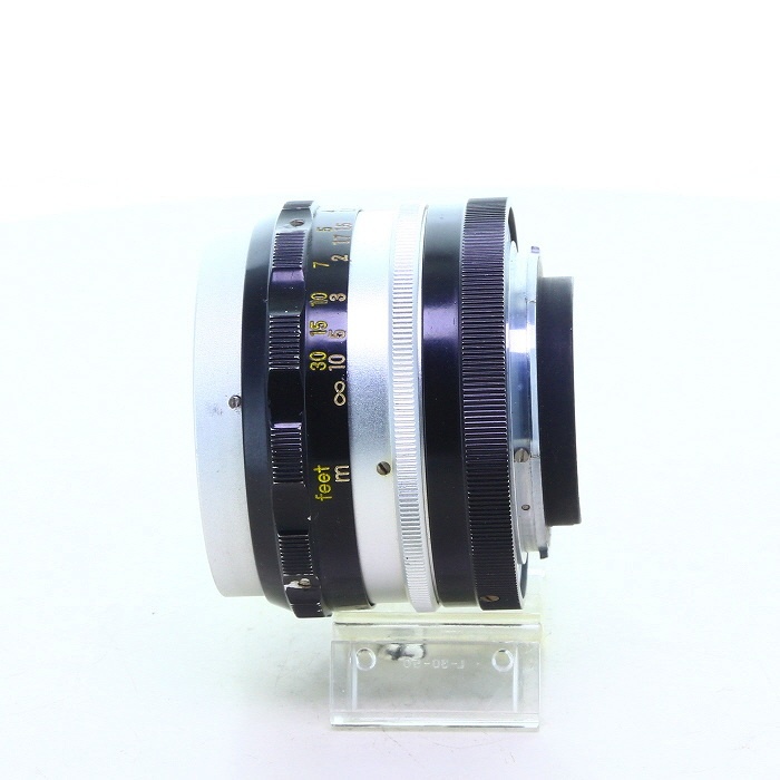 ニコン NIKKOR-H Auto 50/2