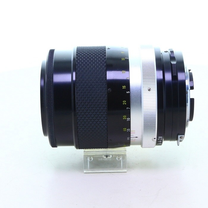 ニコン NIKKOR-Q Auto 135/2.8
