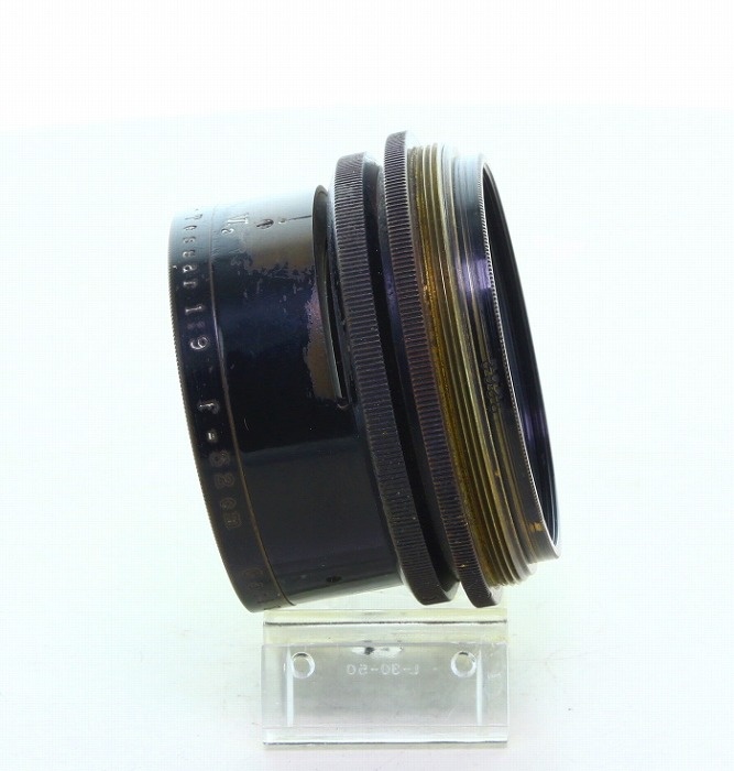 ツアイス Apochromat Tessar 32cm f9