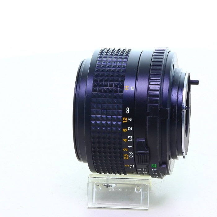 ミノルタ New MD 28/2.8