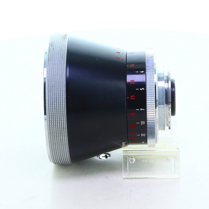 ツアイス Pro-Tessar 115/4