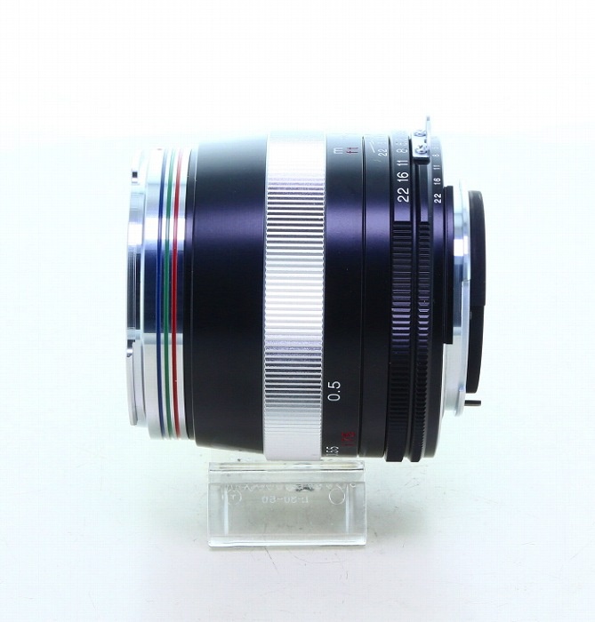 フォクトレンダー APO LANTHAR 90/3.5 SL (AI-S)