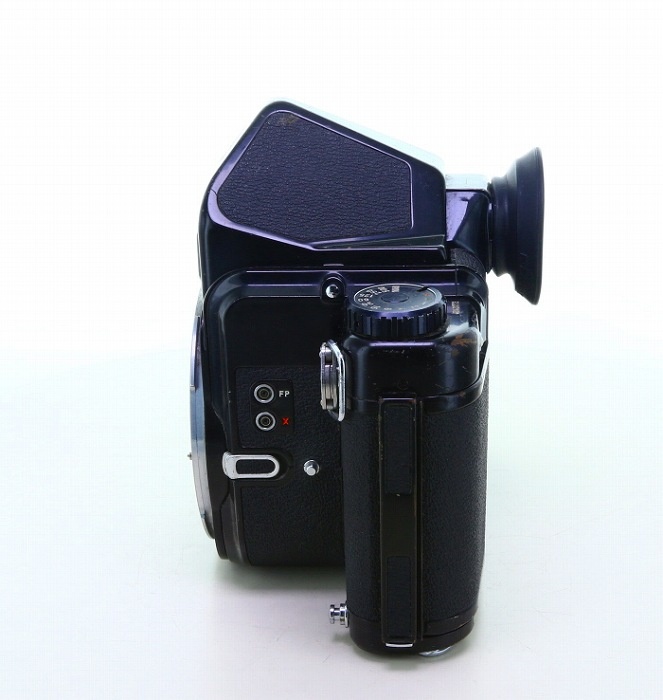 ペンタックス 6x7 アイレベル