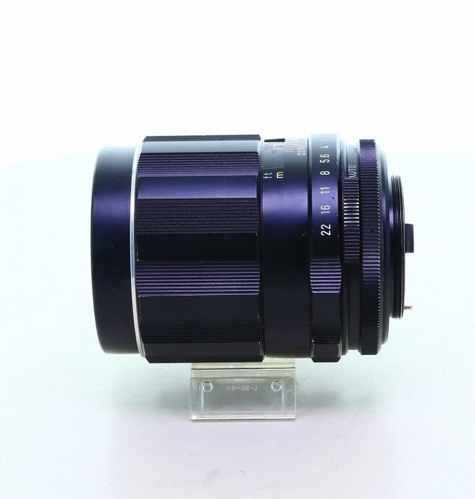 ペンタックス SMC-T 135/2.5 (M42)