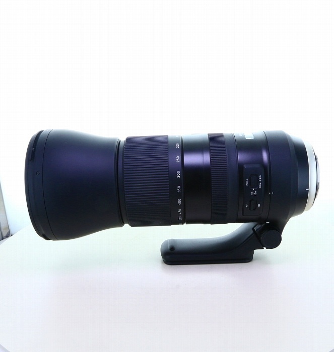 タムロン SP150-600/F5-6.3 DI VC USD G2 A022N (ソニーAマウント)