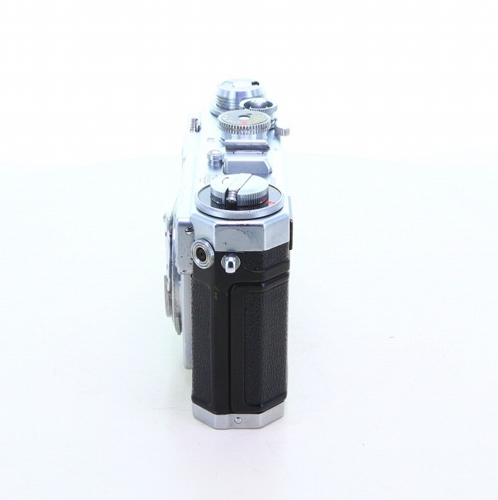 ニコン SP  (布幕)