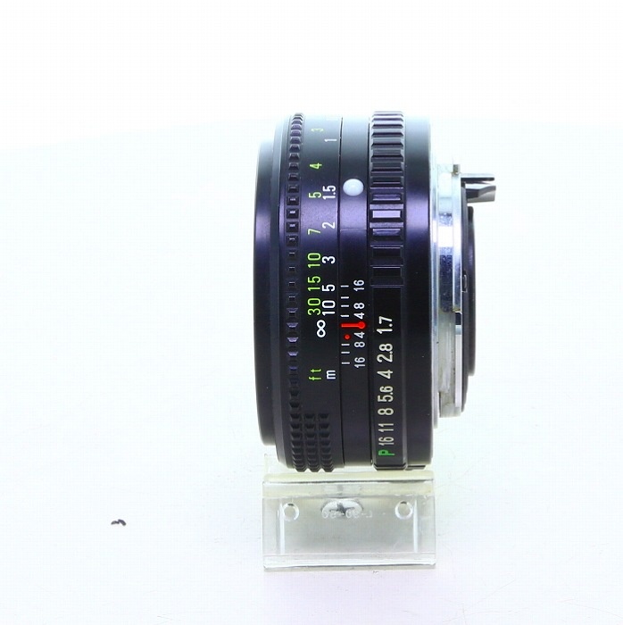 リコー リケノン P 50/1.7