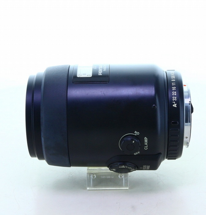 アクロス SMC PENTAX-FA MACRO 100/2.8