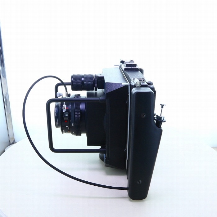 カンボ CAMBO WIDE 1000 + SYMMAR 100/5.6