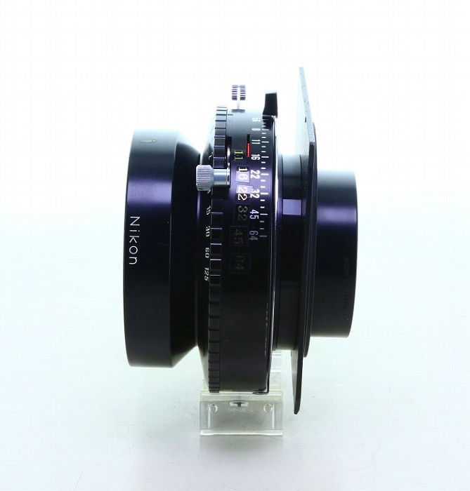 ニコン ニッコール W240/5.6