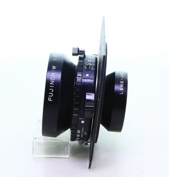 フジフイルム フジノンW 180/5.6