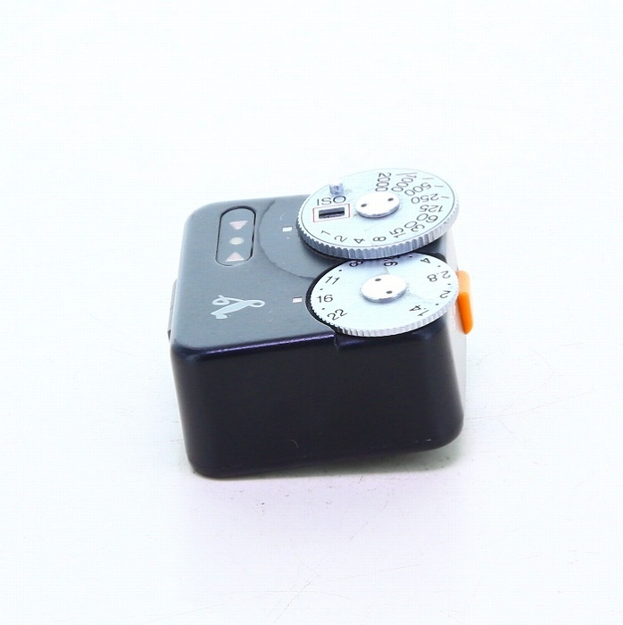 フォクトレンダー VCメーター (BK)