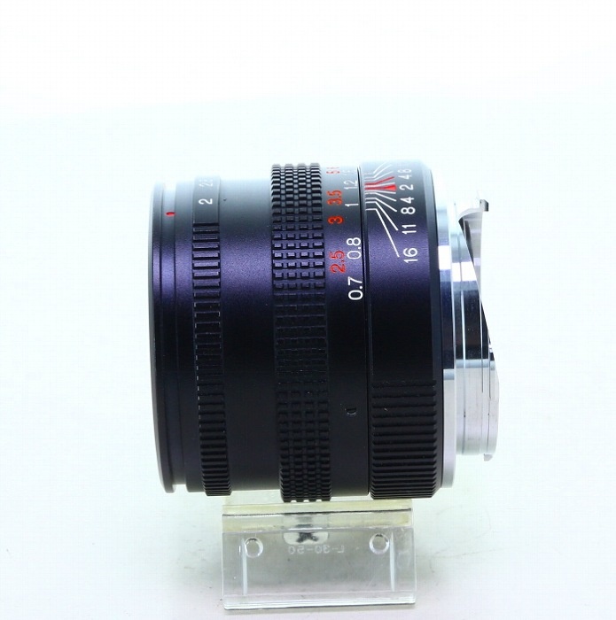 コニカ Mヘキサノン 50/2