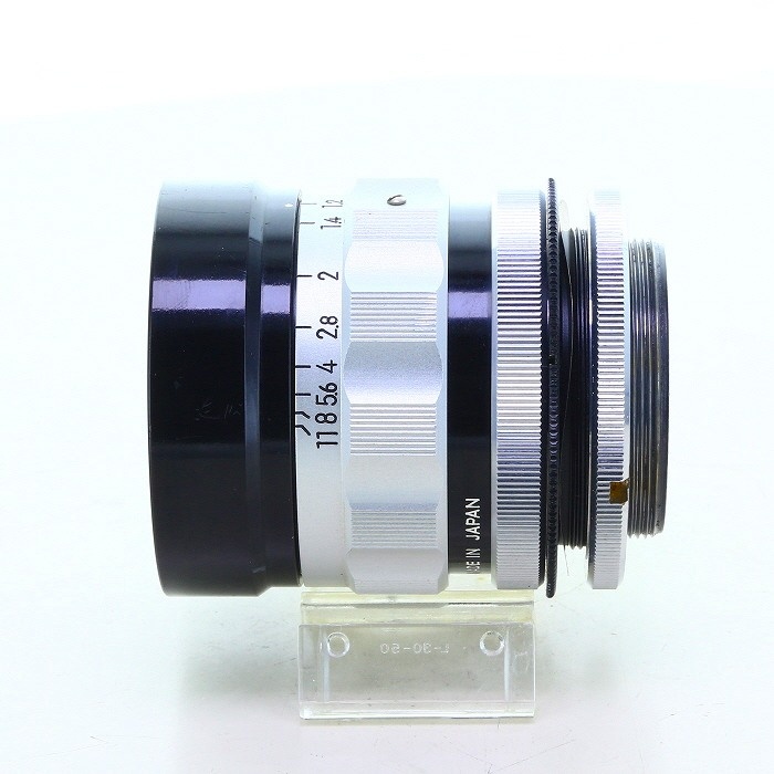 ニコン NIKKOR-O 55mm/1.2