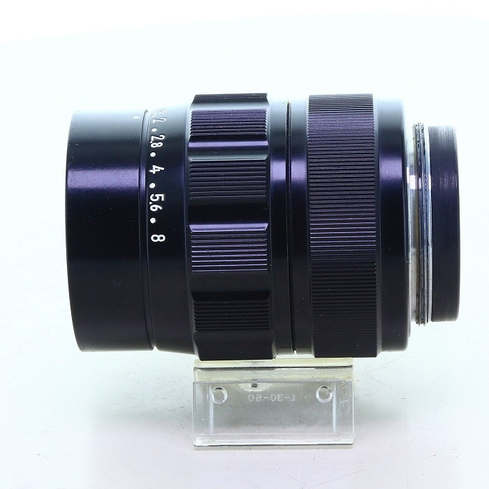 ニコン Ultra-Micro-NIKKOR 28mm/F1.8  M=1/10