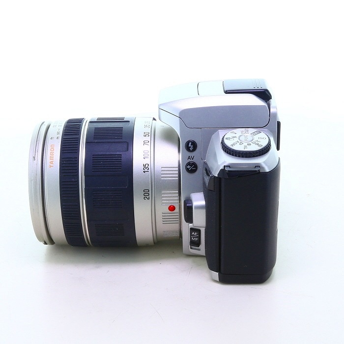 ミノルタ αスウィートII+タムロンXR28-200/3.8-5.6