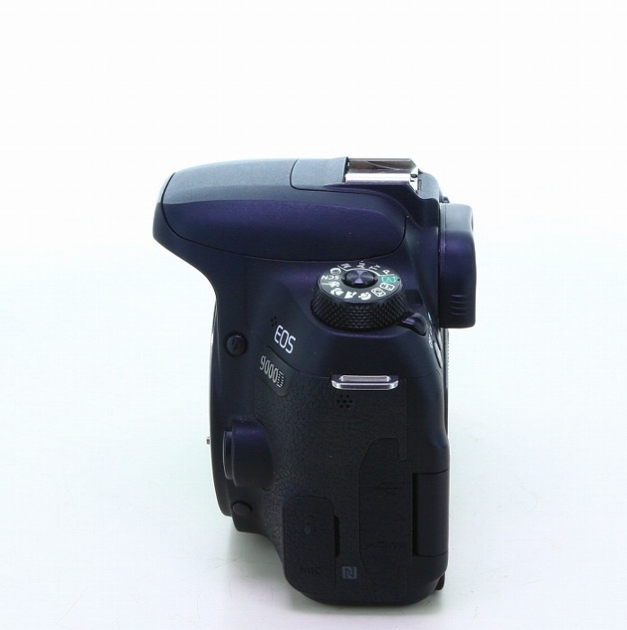 キヤノン EOS 9000D ボデイ