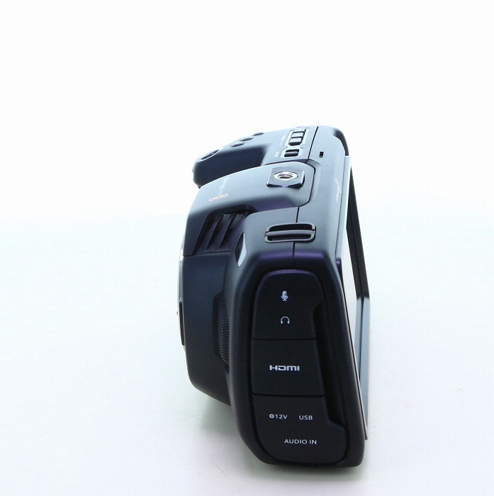 ソノタ BLACKMAGIC POCKET CINEMA CAMERA 4K (M4/3マウント)