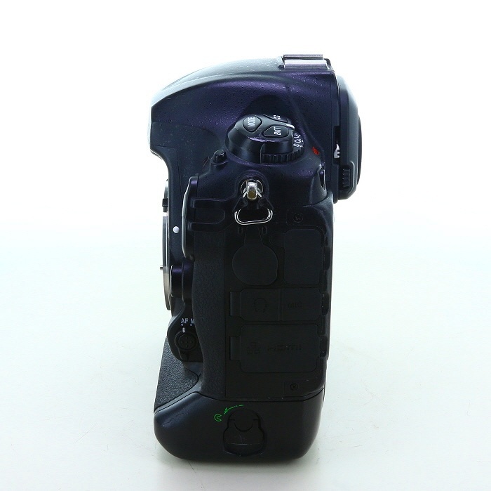 ニコン D5 ボデイ(CF-TYPE)