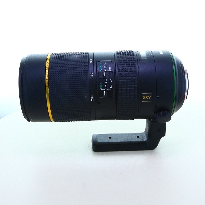 ペンタックス HD D FA*70-200/2.8ED DC AW