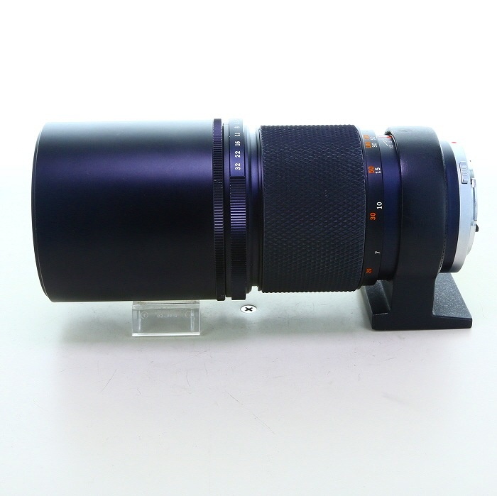 オリンパス ZUIKO AUTO-T 300/4.5