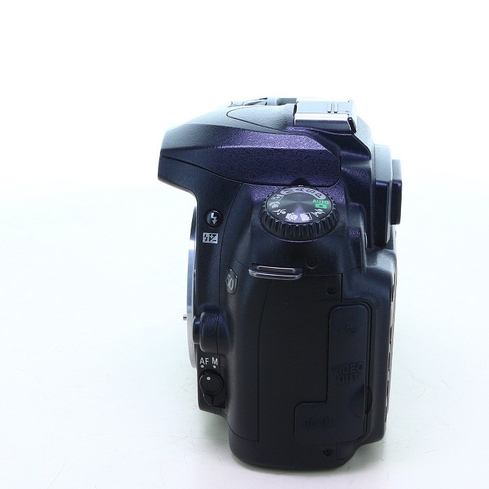 ニコン D50 ブラツク