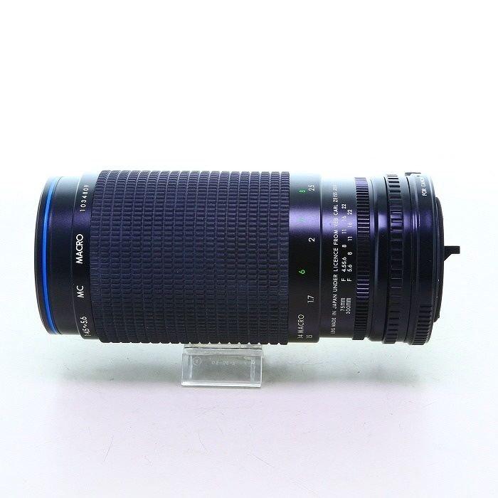 ツアイス JENA 75-300/4.5-5.6 MCマクロ(FD)