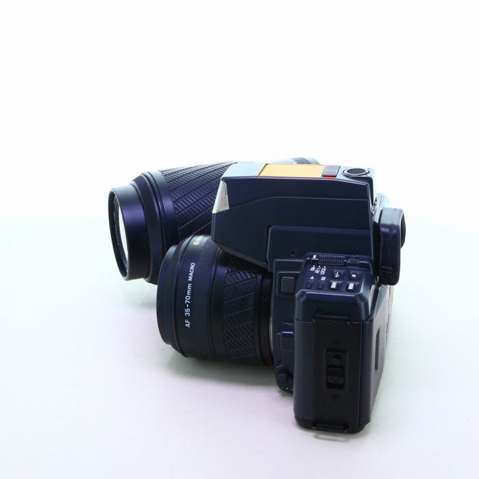 キョウセラ 230-AF+35-70/3.3-4.5+80-200/4-4.8