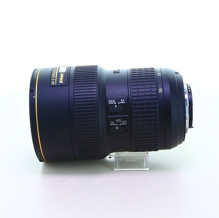 ニコン AF-S 16-35/4G ED VR