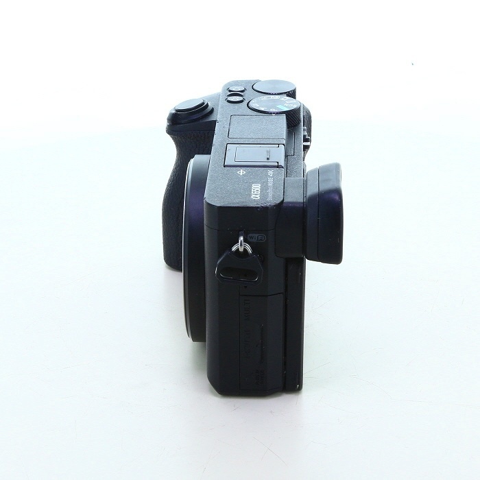 ソニー α6500 ボデイ