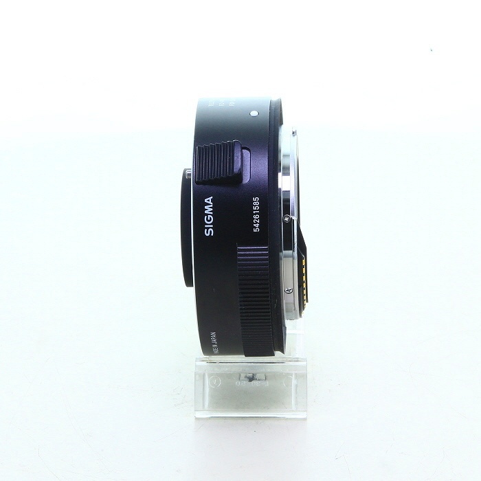 シグマ TC-1401 EO テレコンバーター