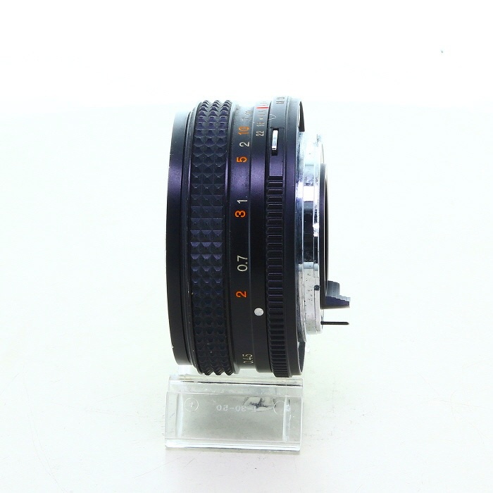 コニカ ヘキサノンAR40/1.8