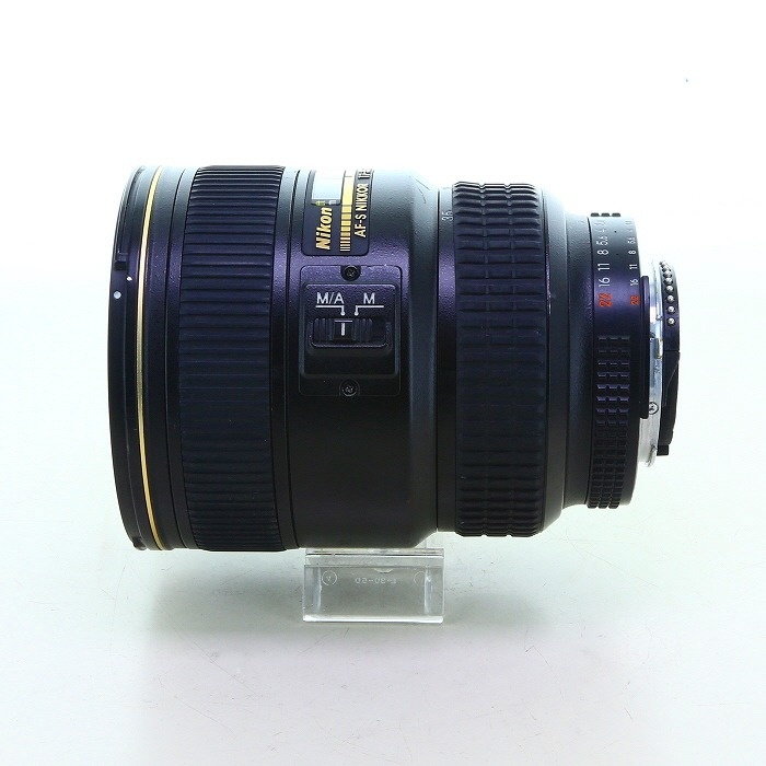 ニコン AI AF-S 17-35/2.8D IF-ED