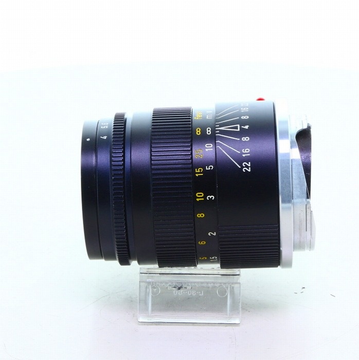 ミノルタ M-ROKKOR 90/4 (CL用)