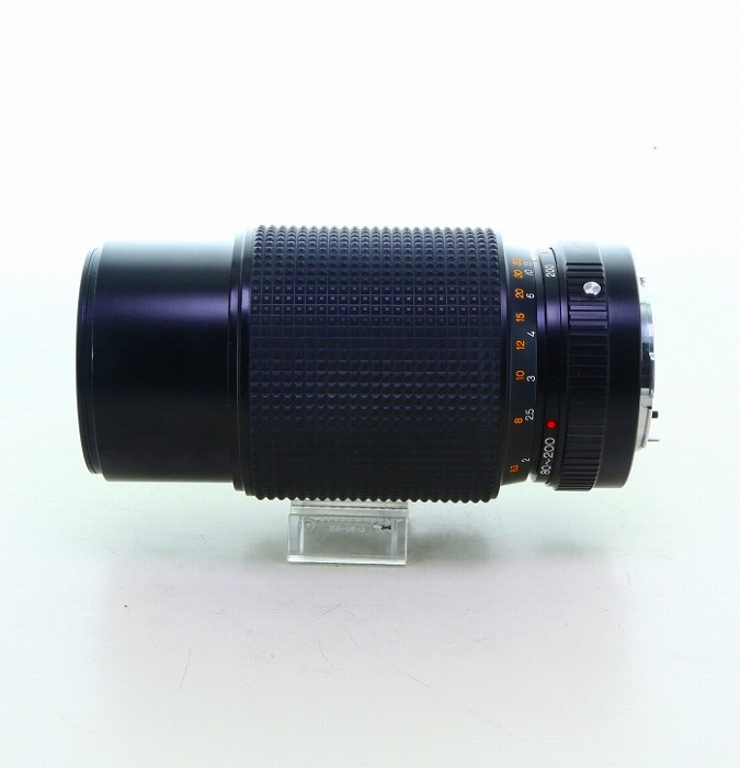 コニカ ヘキサノンAR80-200/4.5