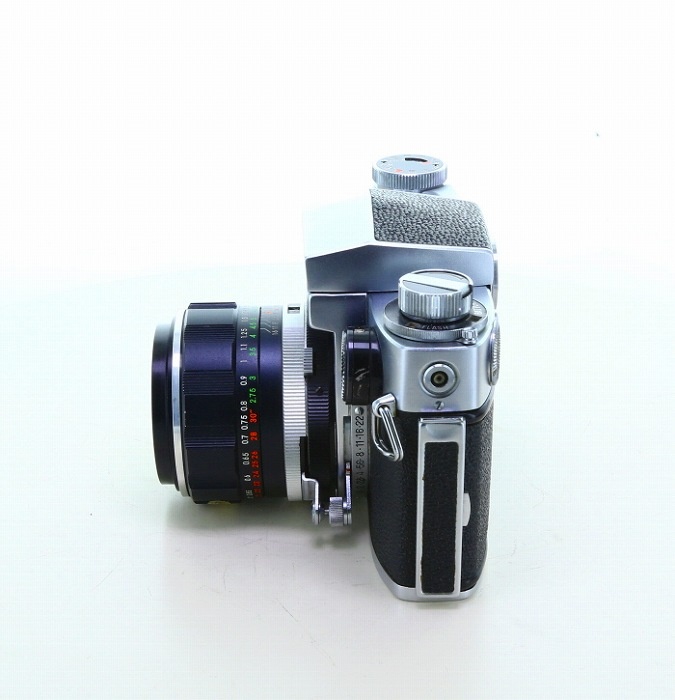 MIRANDA センソレックス+オート50/1.4