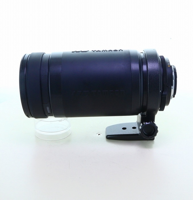 タムロン AF200-400/5.6(NI)