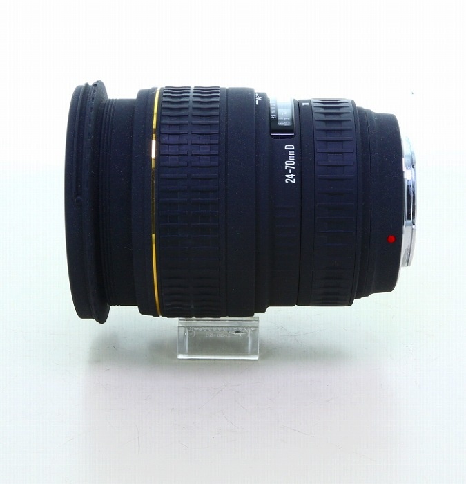 シグマ AF24-70/2.8DG(ミノルタA)