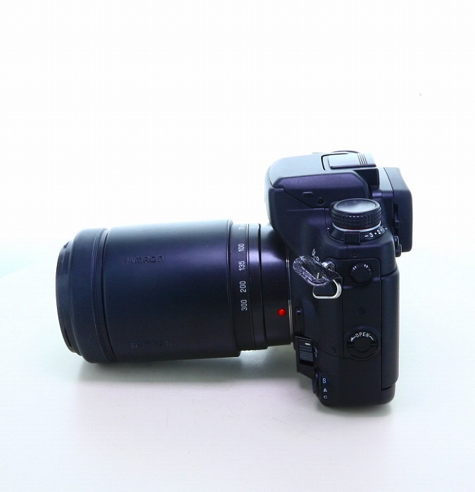 ミノルタ α9+タムロン70-300/4-5.6
