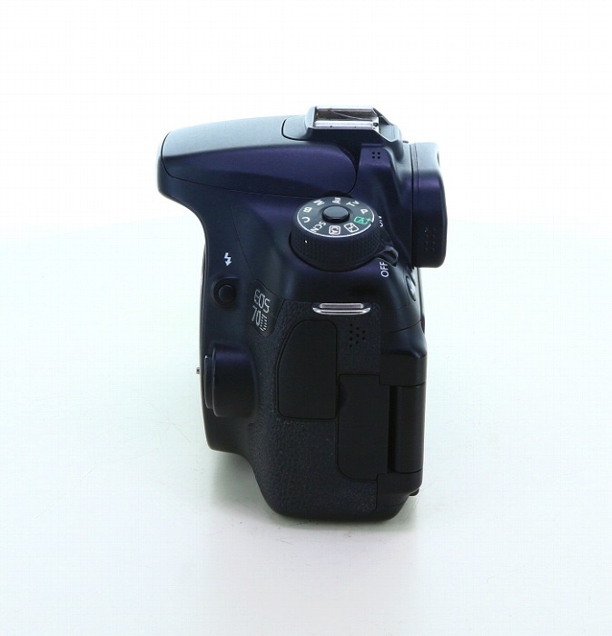 キヤノン EOS 70D ボデイ