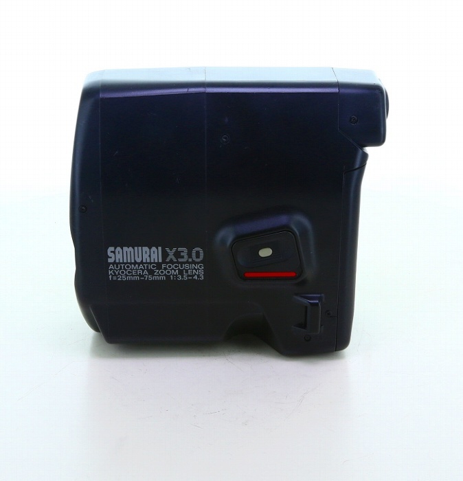 キョウセラ SAMURAI X3.0