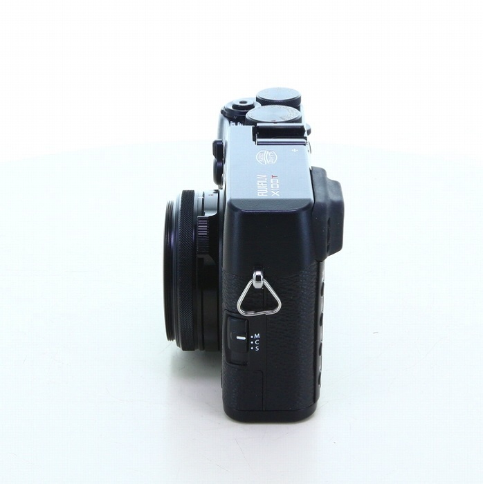 フジフイルム X100T ブラック