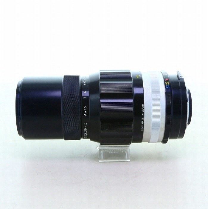 ニコン NIKKOR-Q AUTO 200/4