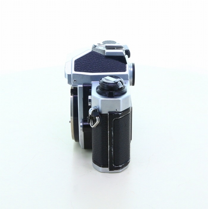 ニコン FM2 シルバー