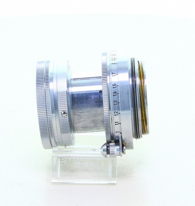 Barnack ズミタール L50/2