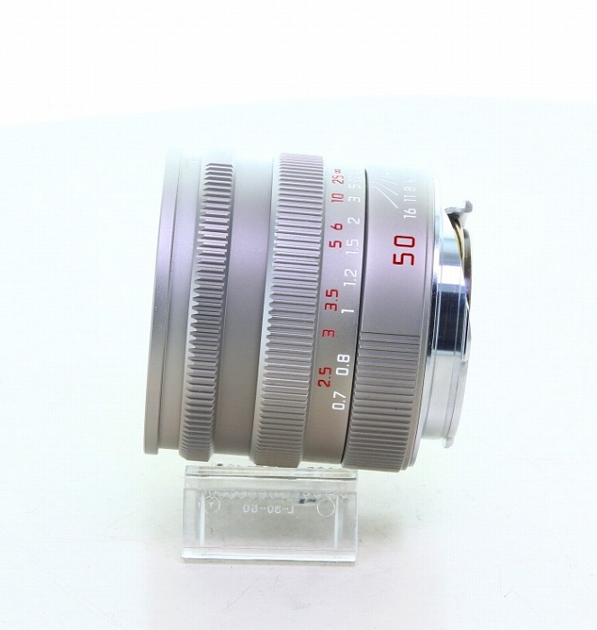 ライカ ズミルックス M50/1.4 E46