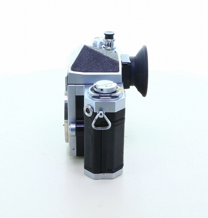 ニコン F(CH)アイレベル 前期