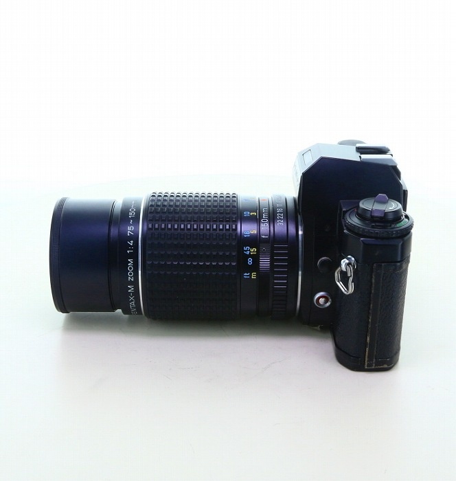 ペンタックス スーパーA+M75-150/4