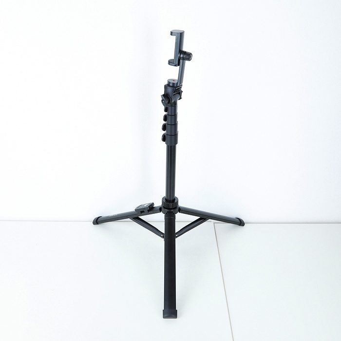 ソノタ XXZU VCT-5608H スマホ用三脚